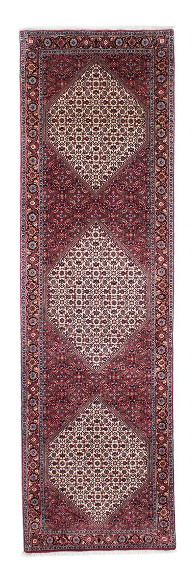 Bidjar Teppe 91x306cm - Persisk teppe
