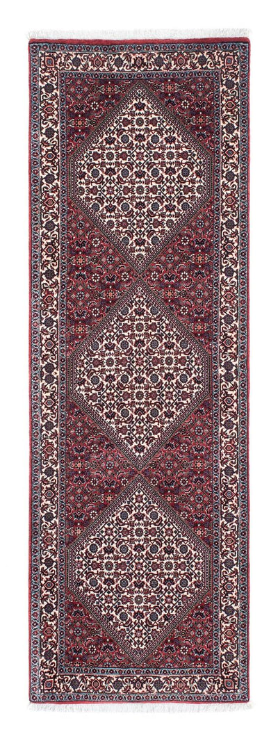 Bidjar Teppe 74x231cm - Persisk teppe