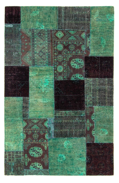 Lappeteppe 175x270cm - Perserteppich Wollteppich
