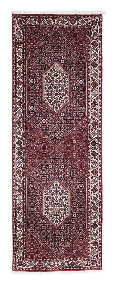Bidjar Teppe 73x223cm - Persisk teppe
