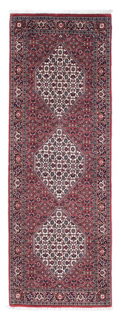 Bidjar Teppe 71x212cm - Persisk teppe