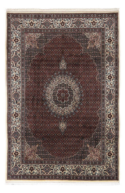 Moud Teppe 245x344cm - Persisk teppe