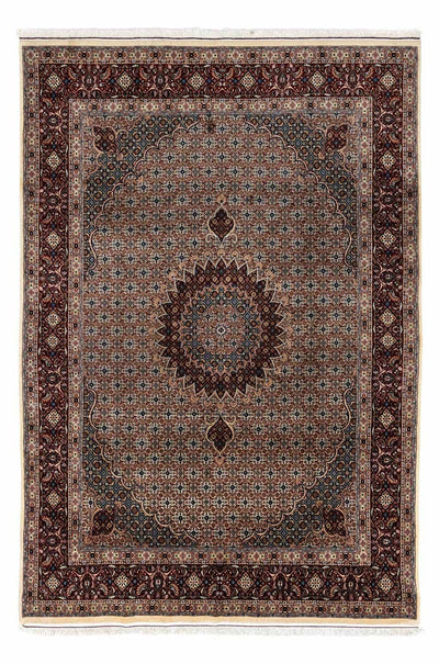 Moud Teppe 244x356cm - Persisk teppe