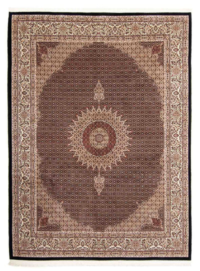 Moud Teppe 300x386cm - Persisk teppe