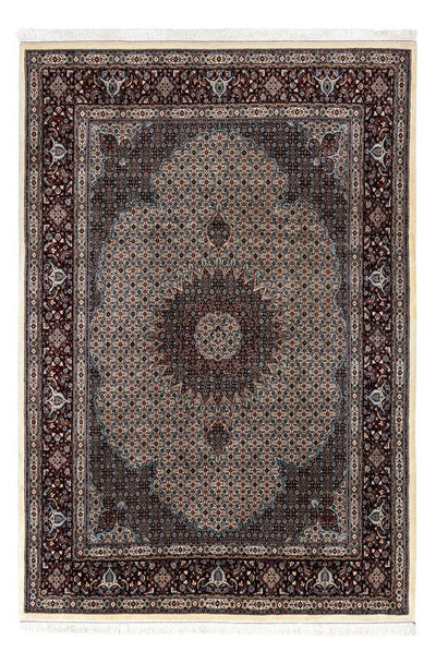Moud Teppe 247x343cm - Persisk teppe