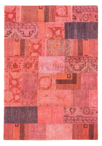 Lappeteppe 166x237cm - Perserteppich Wollteppich