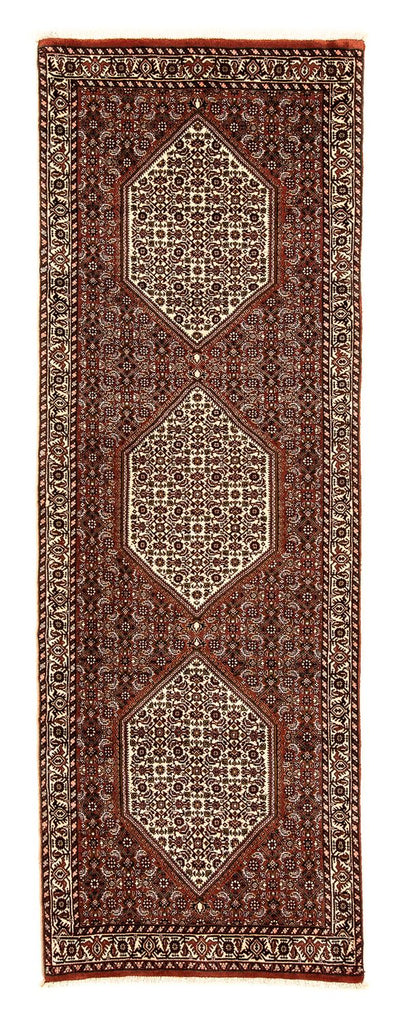 Bidjar Teppe 87x273cm - Persisk teppe