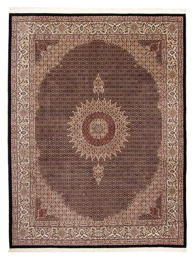 Moud Teppe 298x385cm - Persisk teppe