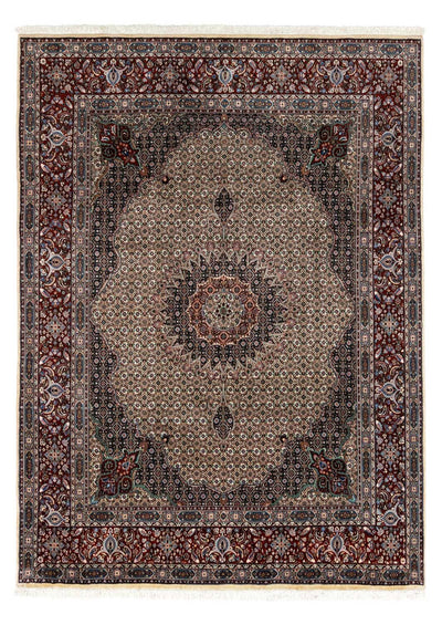 Moud Teppe 247x327cm - Persisk teppe