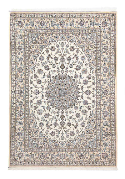 Nain - 9La Teppe 249x338cm - Persisk teppe