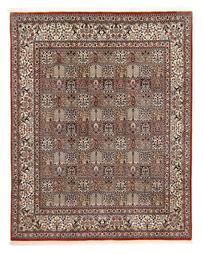 Moud Teppe 246x301cm - Persisk teppe