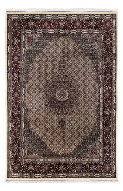 Moud Teppe 251x360cm - Persisk teppe