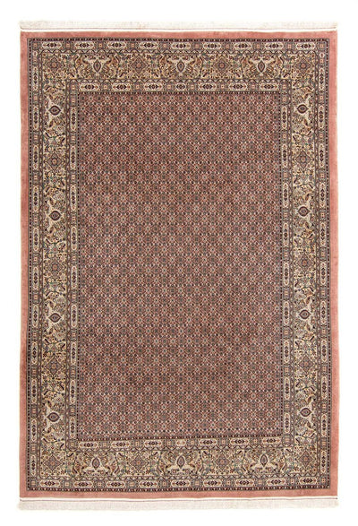 Moud Teppe 242x346cm - Persisk teppe