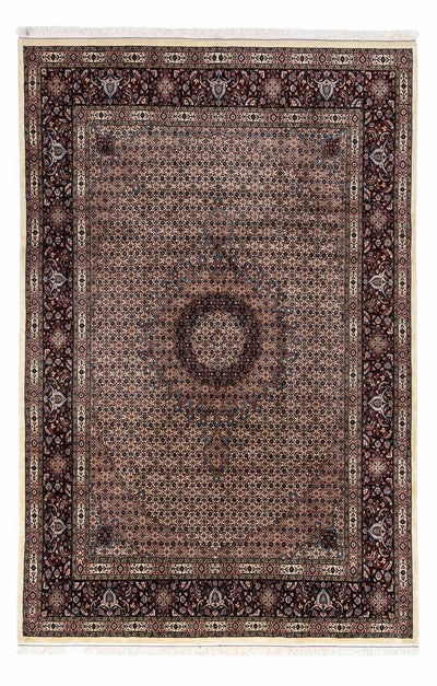 Moud Teppe 247x348cm - Persisk teppe