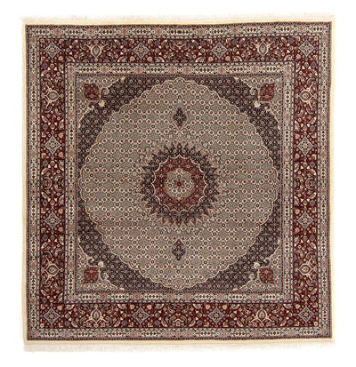 Moud Teppe 250x262cm - Persisk teppe