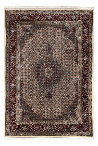 Moud Teppe 249x348cm - Persisk teppe