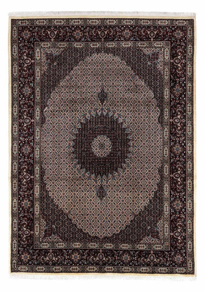 Moud Teppe 254x352cm - Persisk teppe