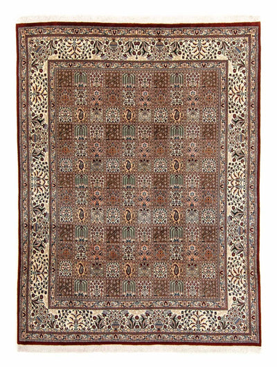 Moud Teppe 246x293cm - Persisk teppe