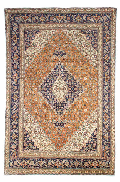 Tabriz Teppe 203x303cm - Persisk teppe