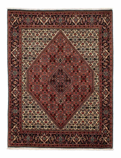 Bidjar Teppe 171x244cm - Persisk teppe