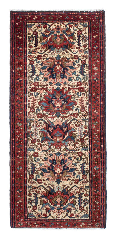 Heriz Teppe 67x150cm - Persisk teppe
