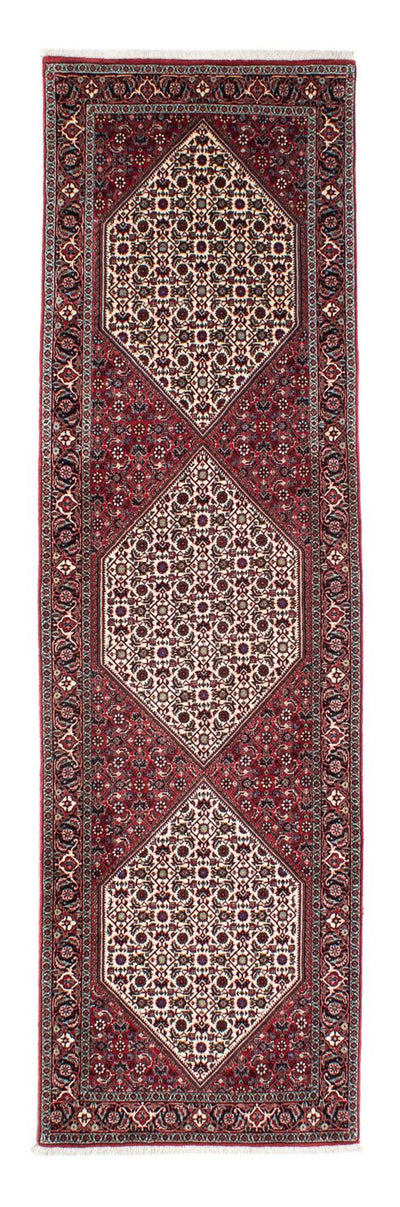 Bidjar Teppe 83x290cm - Persisk teppe