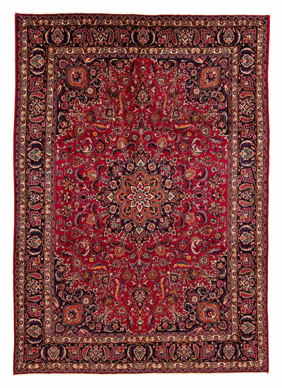 Mashhad Teppe 294x404cm - Persisk teppe
