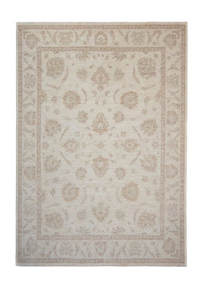 Ziegler Teppe 249x357cm - Orientalsk teppe
