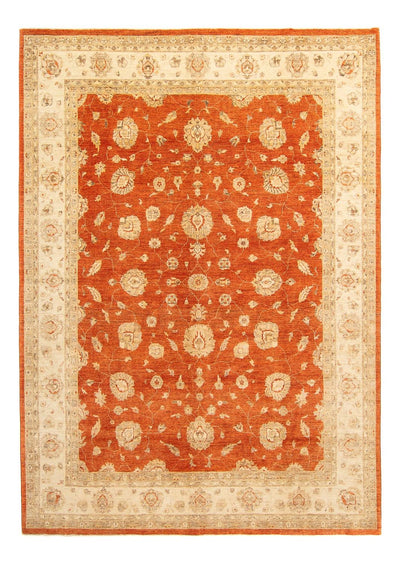 Farahan Teppe 296x386cm - Persisk teppe