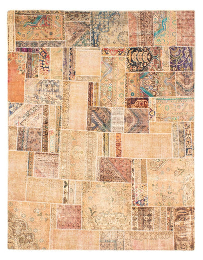 Lappeteppe 230x292cm - Perserteppich Wollteppich