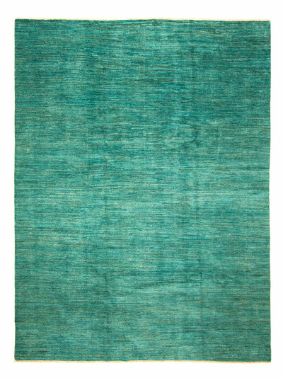 Indo Gabbeh Teppe 237x303cm - Perserteppich Wollteppich