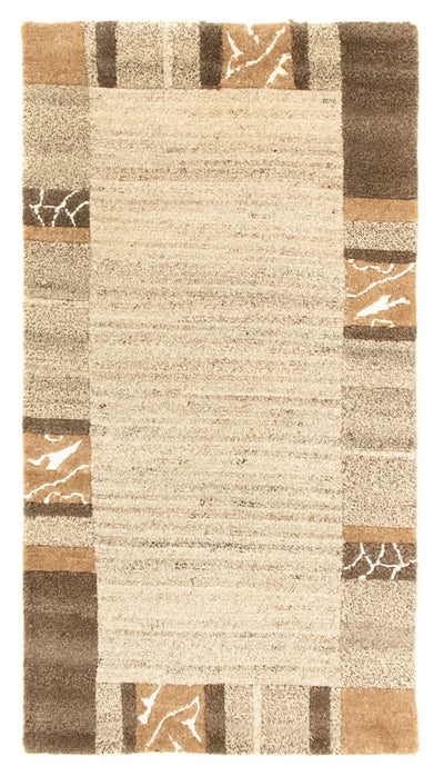 Nepal teppe 73x138cm - Ullteppe