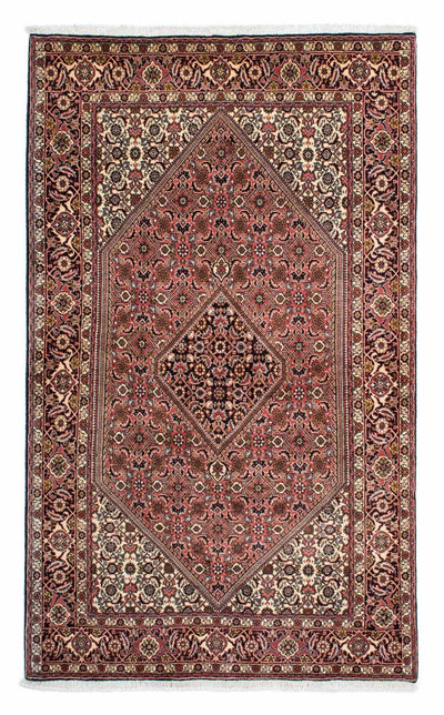 Bidjar - Zanjan Teppe 137x227cm - Persisk teppe