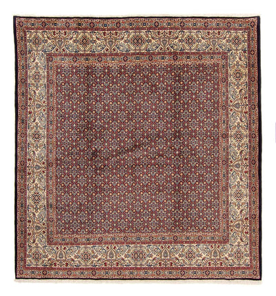 Moud Teppe 252x252cm - Persisk teppe