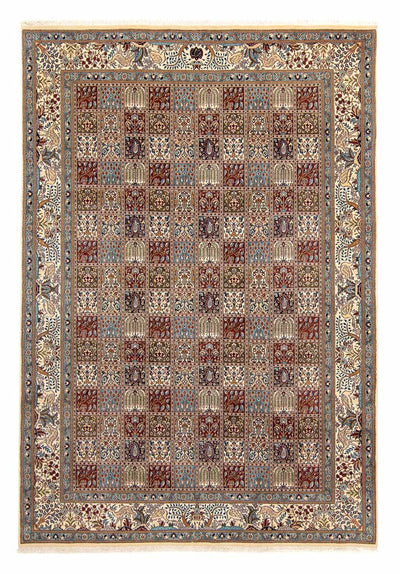 Moud Teppe 240x348cm - Persisk teppe