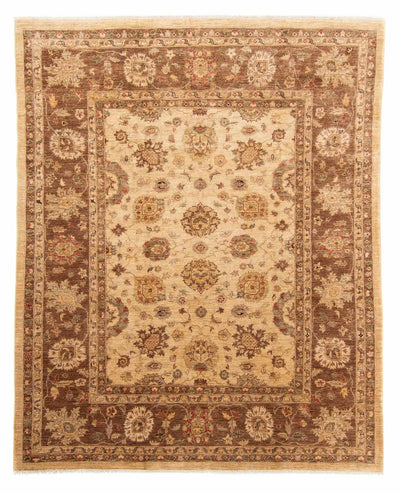 Ziegler Teppe 240x281cm - Persisk teppe