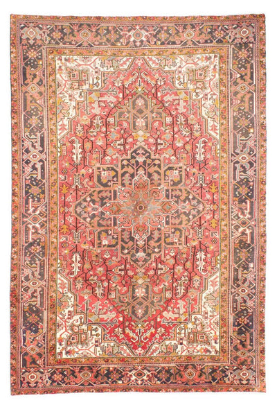 Heriz Teppe 226x320cm - Persisk teppe
