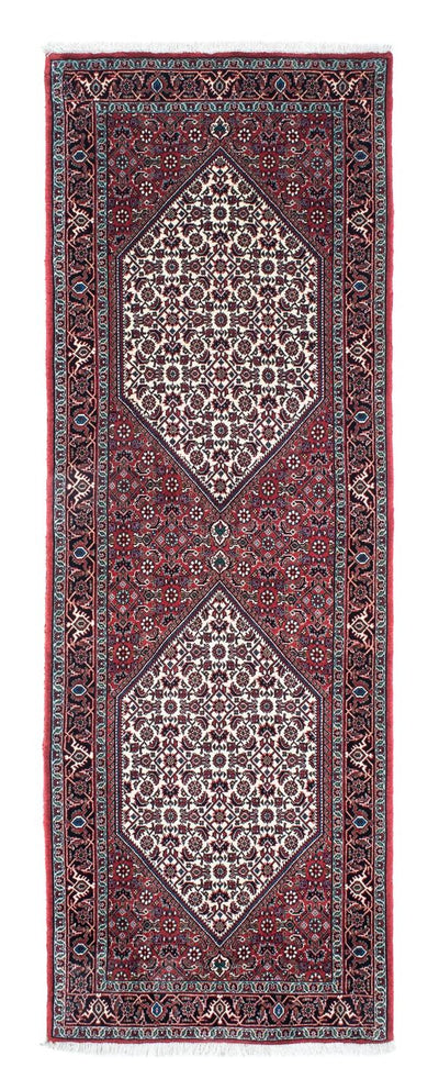 Bidjar Teppe 73x208cm - Persisk teppe