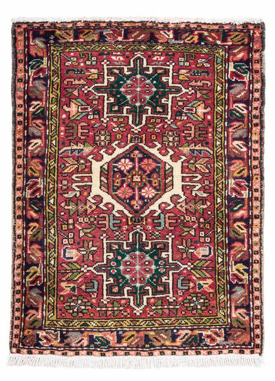 Qaraja Teppe 65x86cm - Persisk teppe