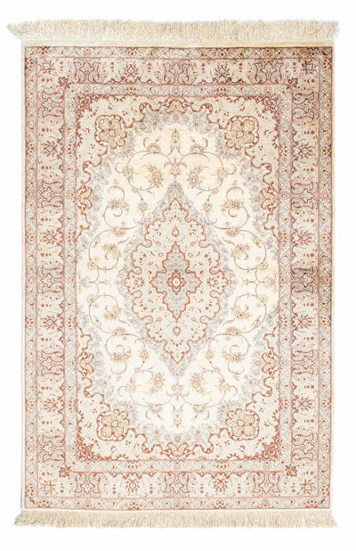Qom Teppe 97x155cm - Persisk teppe