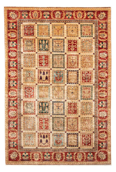 Ziegler Teppe 168x252cm - Orientalsk teppe