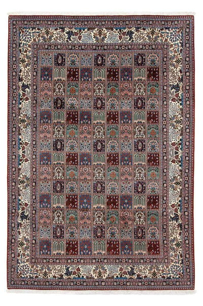 Moud Teppe 200x289cm - Persisk teppe