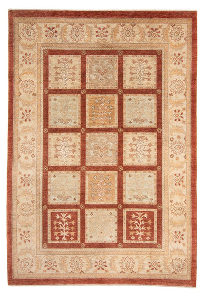 Ziegler Teppe 195x291cm - Orientalsk teppe