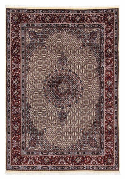 Moud Teppe 200x292cm - Persisk teppe