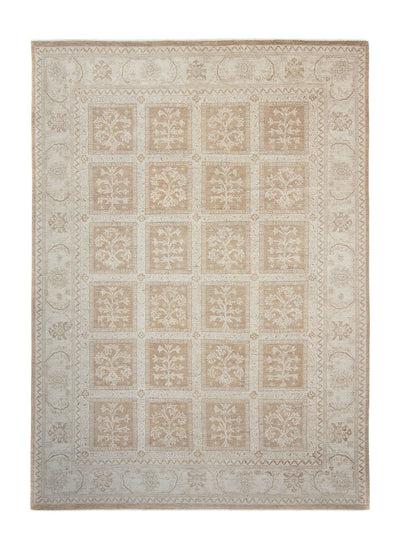 Ziegler Teppe 245x346cm - Orientalsk teppe