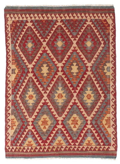 Kilim Fars Teppe 136x192cm