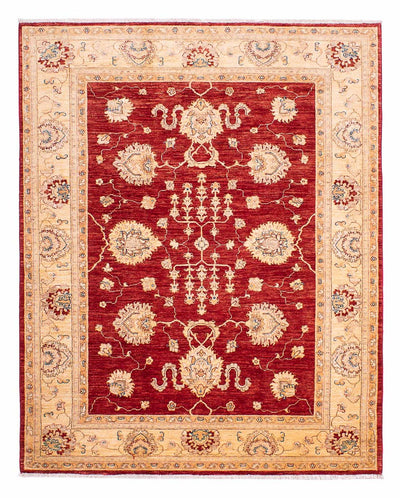 Ziegler Teppe 169x218cm - Orientalsk teppe