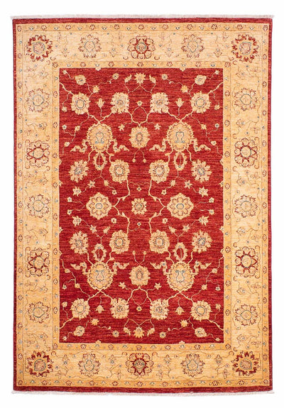 Ziegler Teppe 163x245cm - Orientalsk teppe