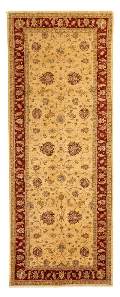 Ziegler Teppe 193x495cm - Persisk teppe