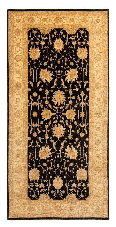 Farahan Teppe 202x408cm - Persisk teppe